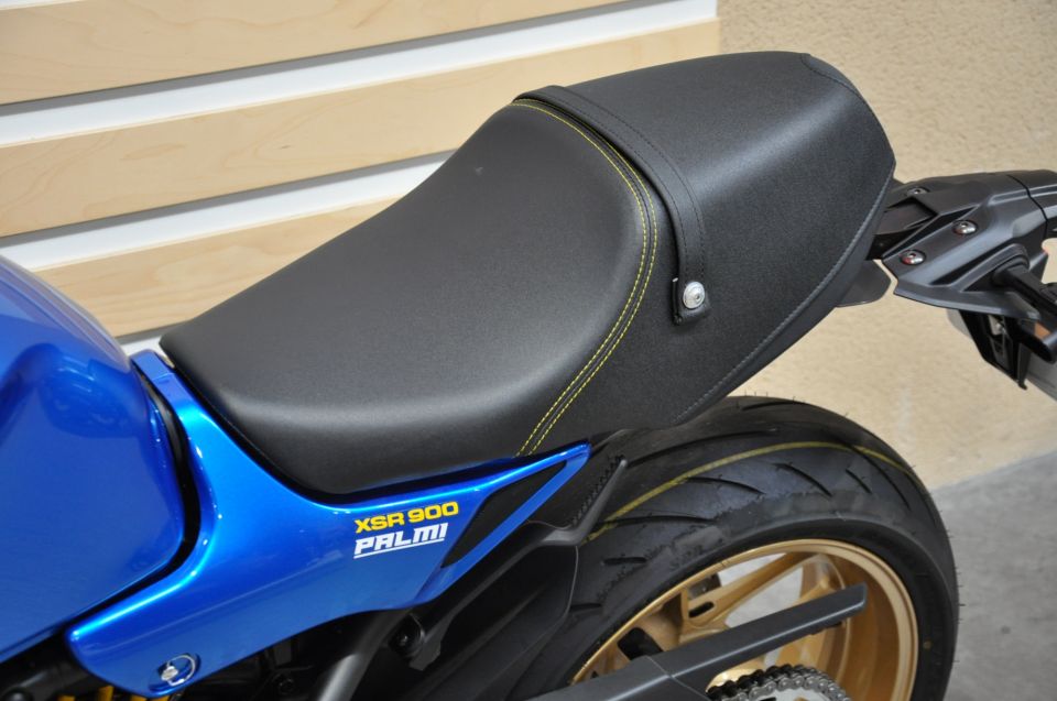 YAMAHA XSR 900 35KW 4