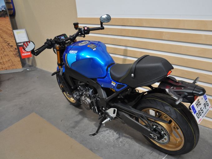 YAMAHA XSR 900 35KW 4