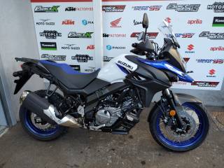 SUZUKI DL V-STROM 650XT A2 - 2025