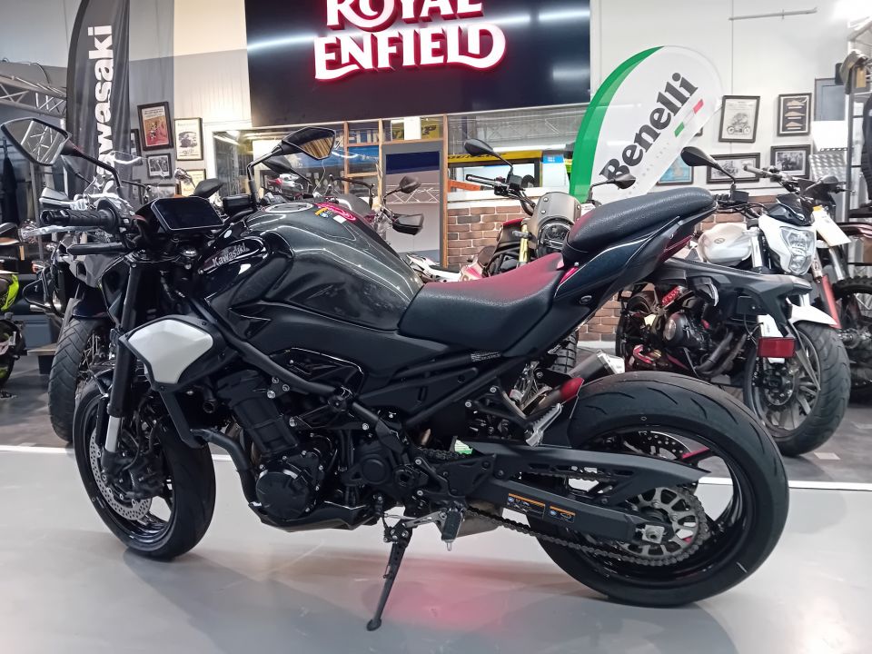 KAWASAKI Z 900 4