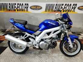 SUZUKI SV 1000 N - 2005
