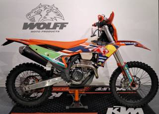 KTM 350 EXC-F - 2024