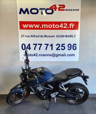 HONDA CBR 125 R - 2023