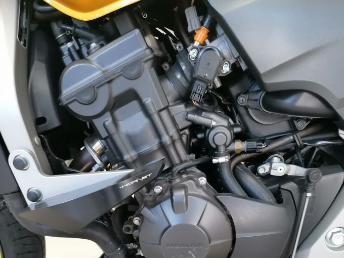 HONDA CB 600 F HORNET 4