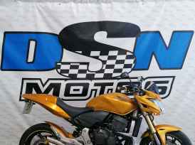 HONDA CB 600 F HORNET - 2007