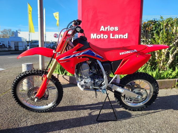 HONDA CRF 150 R 4