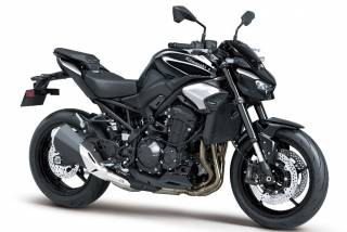 KAWASAKI Z900 - 2025