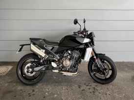 HUSQVARNA SVARTPILEN 801 - 2024