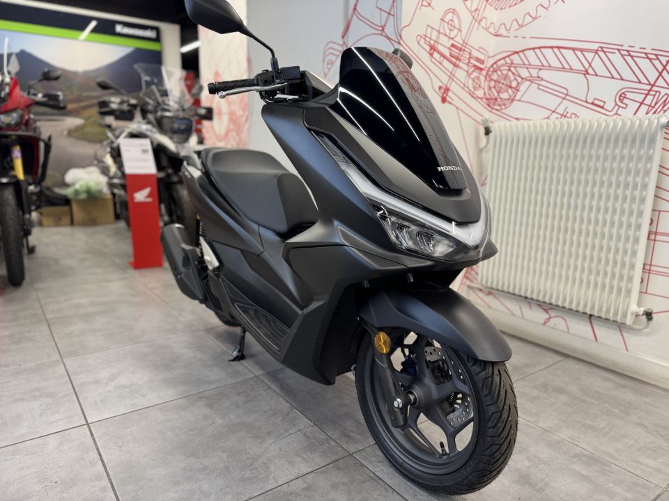 HONDA PCX 125 4