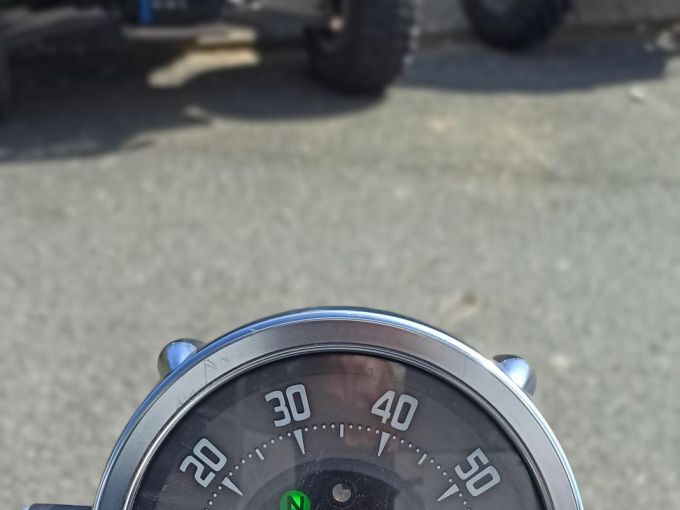 YAMAHA MT-01 4