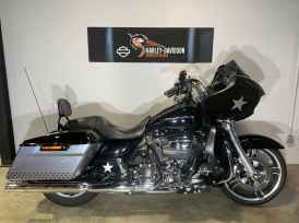 HARLEY-DAVIDSON TOURING ROAD GLIDE 1745 SPECIAL - 2019