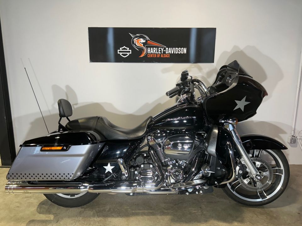 HARLEY-DAVIDSON TOURING ROAD GLIDE 1745 SPECIAL 4