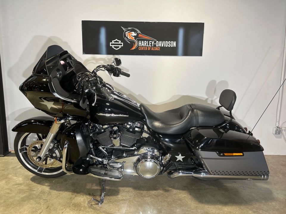 HARLEY-DAVIDSON TOURING ROAD GLIDE 1745 SPECIAL 4