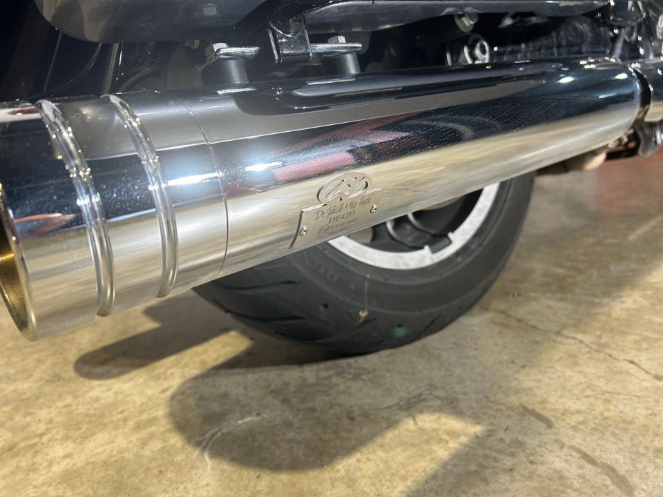 HARLEY-DAVIDSON TOURING ROAD GLIDE 1745 SPECIAL 4