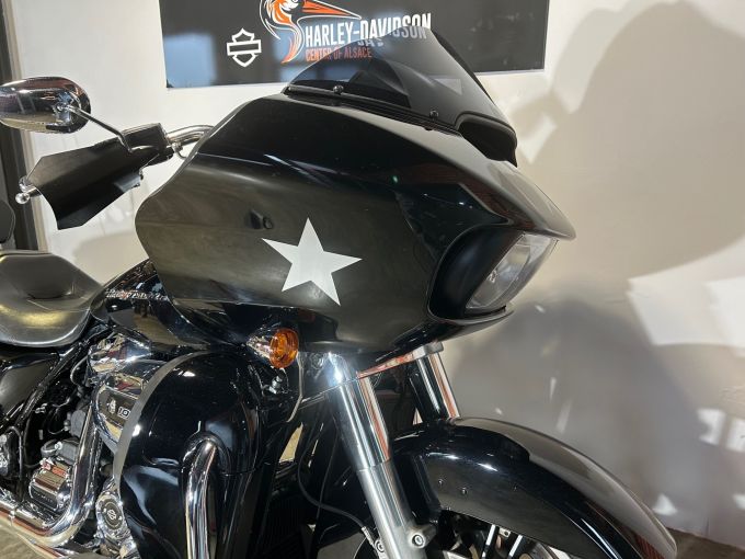 HARLEY-DAVIDSON TOURING ROAD GLIDE 1745 SPECIAL 4