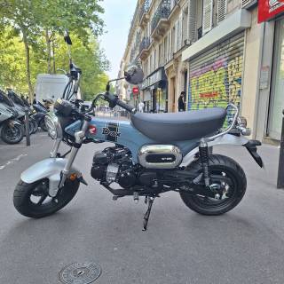 HONDA DAX ST - 2025