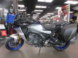 YAMAHA TRACER 9 GT + - 2023