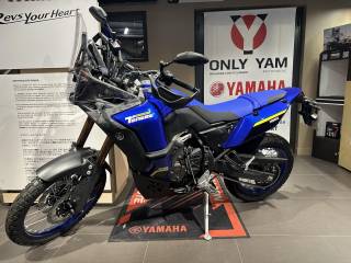 YAMAHA XTZ TENERE 700 World Raid - 2024