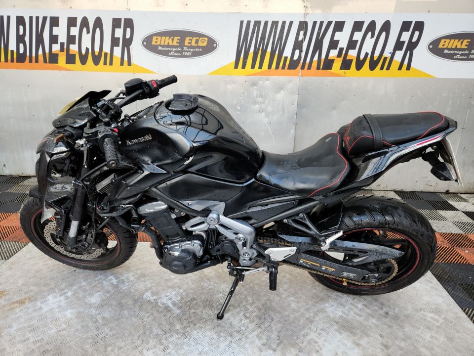 KAWASAKI Z 900 4