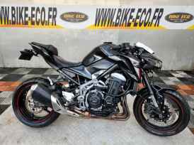 KAWASAKI Z 900 - 2018