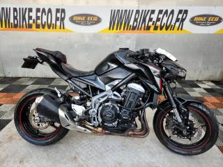 KAWASAKI Z 900 - 2018