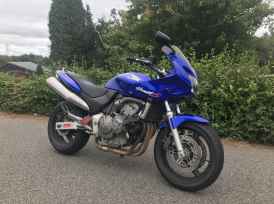 HONDA CB 600 F HORNET - 2001