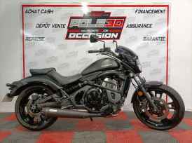 KAWASAKI VULCAN 650 S - 2021