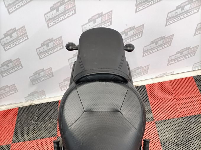 KAWASAKI VULCAN 650 S 4