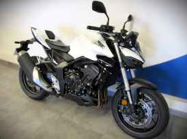 HONDA CB 1000 Hornet - 2025