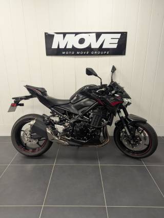 KAWASAKI Z 900 - 2021