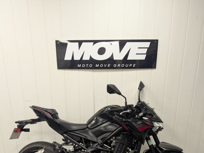 KAWASAKI Z 900 4