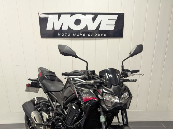 KAWASAKI Z 900 4