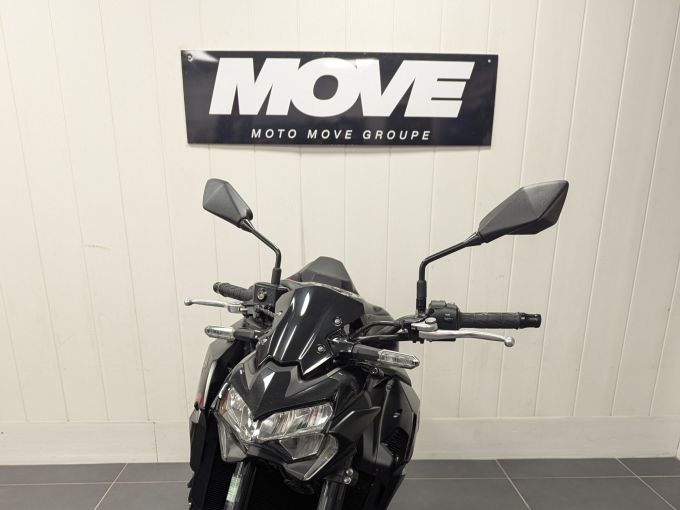KAWASAKI Z 900 4