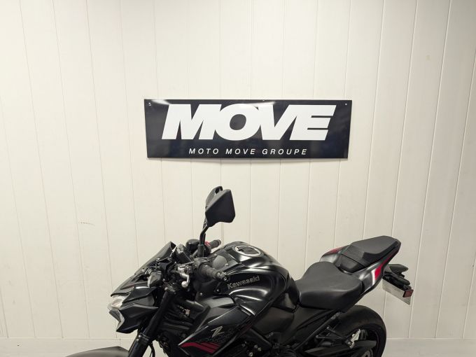 KAWASAKI Z 900 4