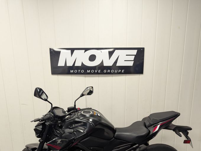 KAWASAKI Z 900 4