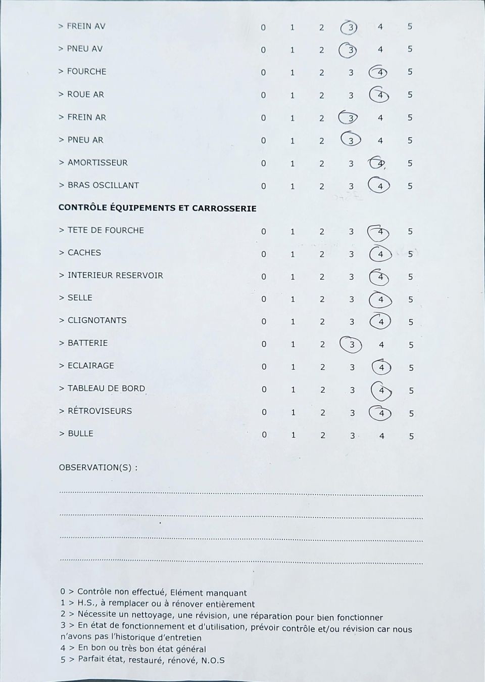 APRILIA TUONO 1000 V4 4