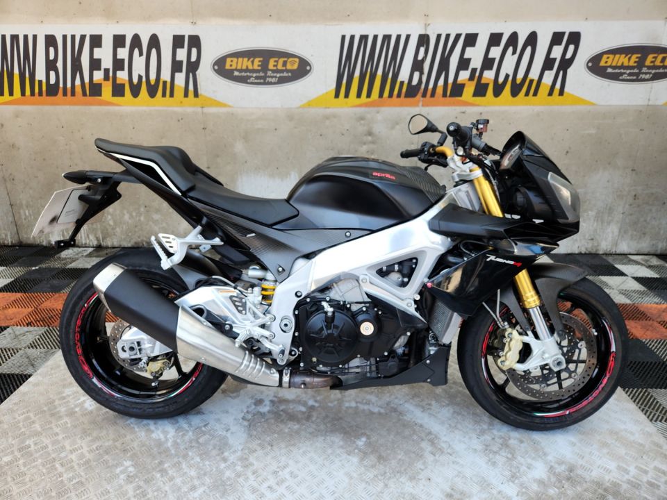 APRILIA TUONO 1000 V4 4