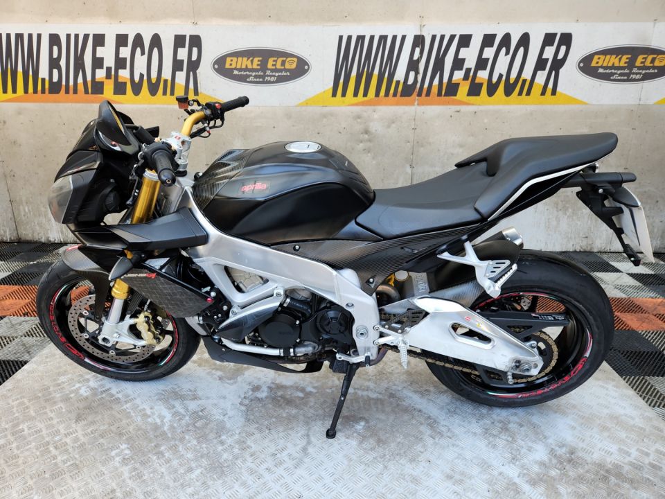 APRILIA TUONO 1000 V4 4