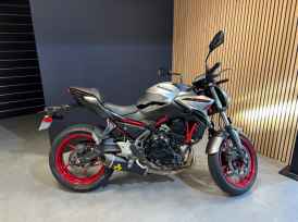KAWASAKI Z650 ABS - 2023