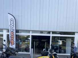 KAWASAKI Z900 RS SE - 2024
