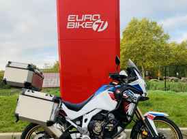 HONDA AFRICA TWIN CRF1100L ADVENTURE SPORTS - 2022