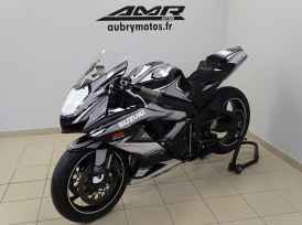 SUZUKI GSX-R 750 - 2011