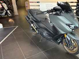 YAMAHA XP T-MAX 560 TECH MAX - 2022