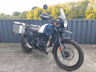 ROYAL ENFIELD HYMALAYAN 400 - 2023