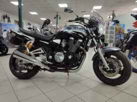YAMAHA XJR 1300 SP - 2003