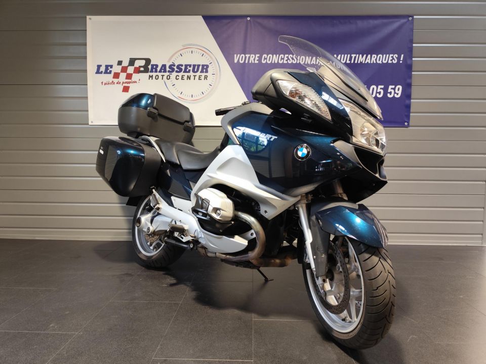 BMW R1200RT 4