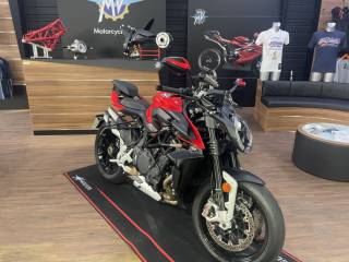 MV AGUSTA BRUTALE R 1000 - 2023