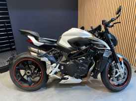MV AGUSTA BRUTALE R 1000 - 2022
