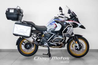 BMW BMW R1250 GS - 2021