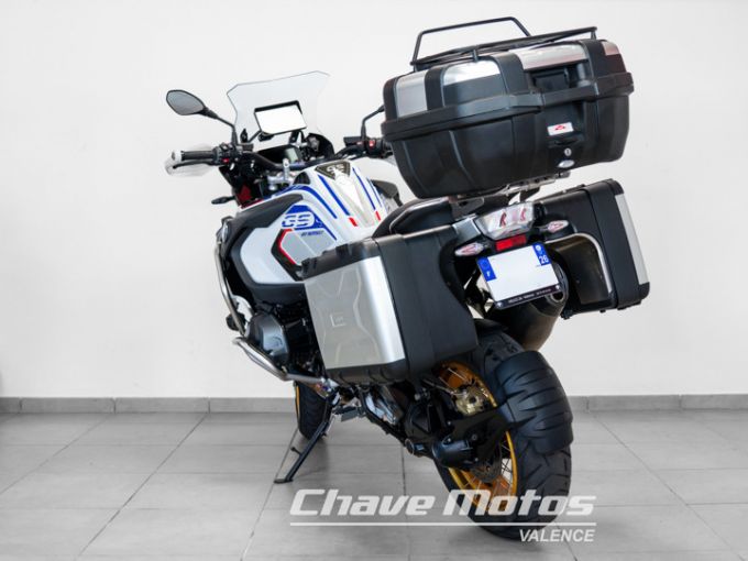 BMW BMW R1250 GS 4